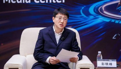 浩云长盛彭轶峰：兼容并蓄和系统性思维是应对IDC行业急速迭代的生存法则