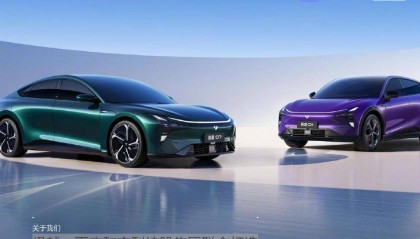 极越暴雷，百度和吉利都不救，下一个会轮到它？