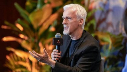 在憋不住尿的年纪，遇到195分钟的阿凡达