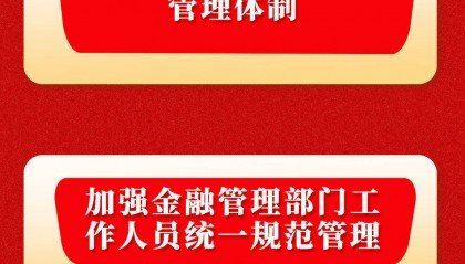 操盘必读｜国务院机构改革方案公布；鲍威尔释放鹰派言论，美股三大指数均跌超1%