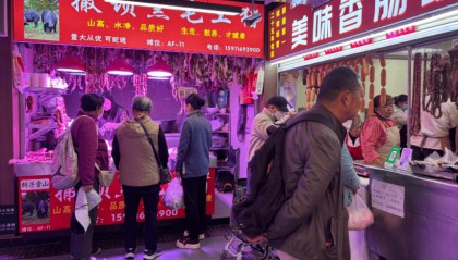 “忙到飞起”！昆明人又开始行动了，1月中旬或将迎来高峰