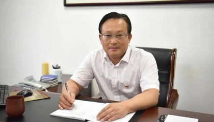 江苏一市纪委监委通报：涉嫌严重违纪违法，徐立峰接受审查调查