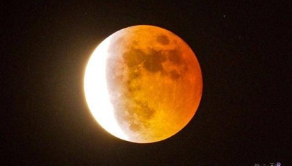 9月天象“节目单”来啦！