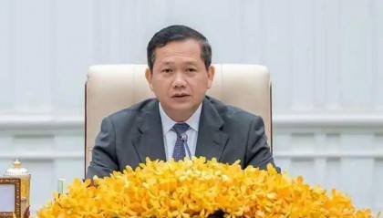 洪玛奈：在泰国可能正面临“歧视压力”并希望回国的柬埔寨公民，请回国