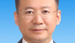 广东省副省长张新，被免去职务