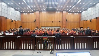 太冲动！75岁老人如此泄愤，被判刑11年！