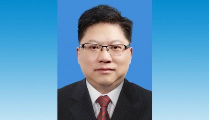 黔东南州委常委、政法委书记周代军已任贵州省残联党组书记