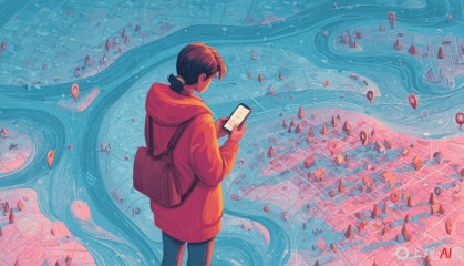 微言 | 《楚门的世界》？App非必要不授予位置权限