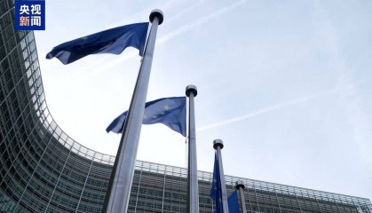 欧洲多国及欧盟领导人发表联合声明：承诺为乌提供安全保障