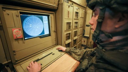 俄军发动大规模袭击！