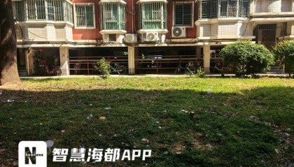 太恶心了！福州一小区业主崩溃：“有人高空抛屎，溅得到处都是！”