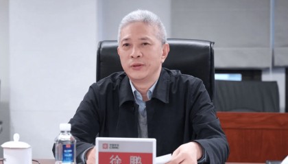 中国船舶集团董事长调整