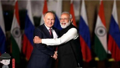 俄印贸易新做法：以人民币代替美元等其他货币结算？