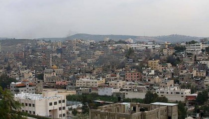 巴勒斯坦民族解放运动高官强烈谴责以外长及财长言论