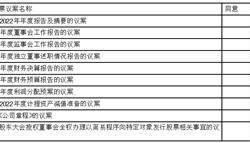 苏州道森钻采设备股份有限公司2022年度报告摘要
