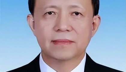 山东省领导调整，王书坚、梅建华卸任