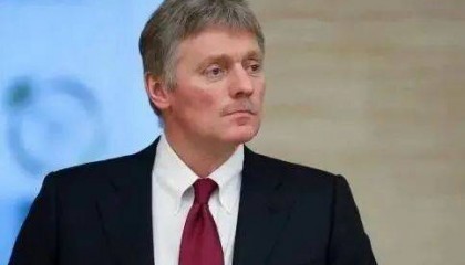 佩斯科夫：若有共同政治意愿，普京愿与马克龙对话