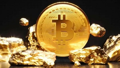 国际货币体系为什么考虑黄金而不考虑数字货币？