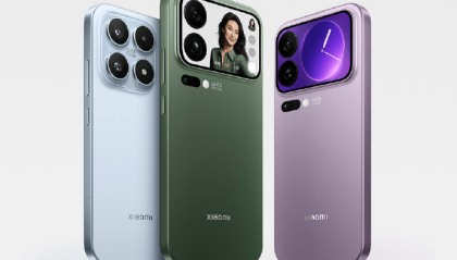 卢伟冰：小米17系列是双11期间唯一能对抗iPhone的产品，销量已破200万