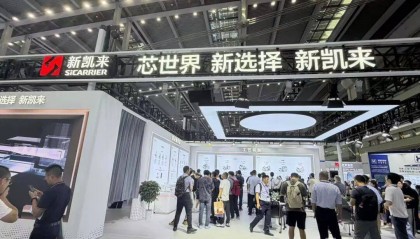 “我们特地赶早来的，你们的光刻机在哪里？”深圳一家成立才几年的公司，今天爆火！