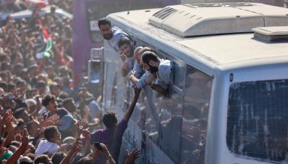 圆桌｜美以宣布“加沙战争”结束，模糊的协议承载不了巴以和平