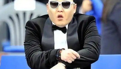 曾因《江南Style》爆红，知名男歌手“鸟叔”被警方调查