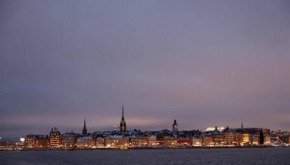 斯德哥尔摩或遭遇“最黑暗”的12月，15天日照只有30分钟
