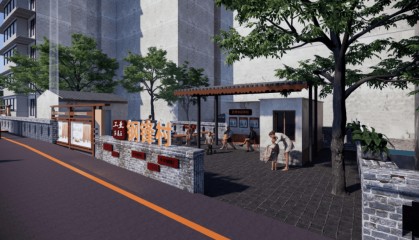 1227个城镇老旧小区，全部开工！