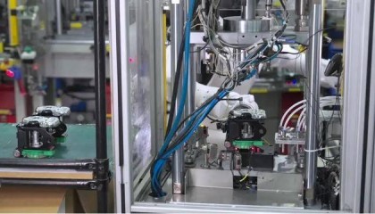 交付成拐点，智元与figure正赛开始？