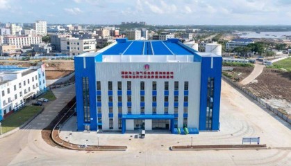 科普 | 我国首个国家级深水油气应急救援基地在海南启用