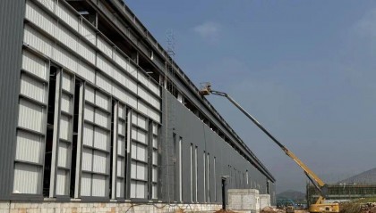 早安·黄石 | 高温黄色省级预警 / 黄石楼市最新数据公布 / 我市假期发送旅客逾408万人次