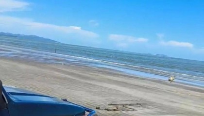 确认2人遇难！4人从深圳出发，幸存者透露……