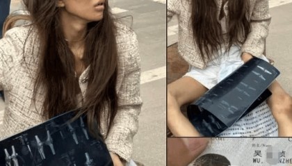 流落柬埔寨的20岁女网红已与母亲见面，无明显毒品戒断反应，身体恢复较好