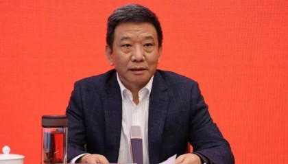 首次披露：五台山王黎明，已被查！他对干部带病提拔负有责任