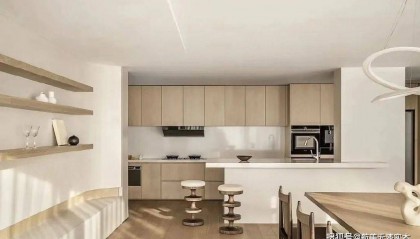 细数值得借鉴的实木家居，满足你的实木情结