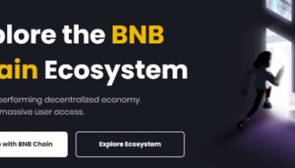 曾经盛极一时的币安智能链未来会走向衰落吗？