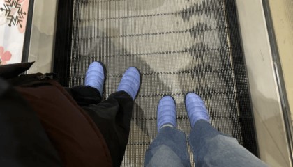 又丑又贵的网红棉鞋，一双上千却让中产抢疯