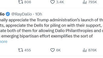 马斯克：AI将创造“全民高收入” 存钱将变得不再必要！