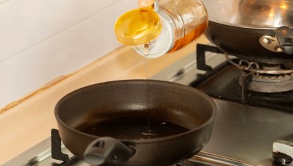 免疫力下降、致癌！这样炒菜会威胁全家健康→