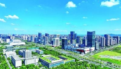 【大调研我们在行动】科创这盘棋，湖北真真下活了！