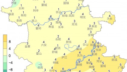 冷空气又来了！