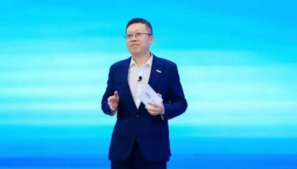 中央组织部决定：王俊履新职