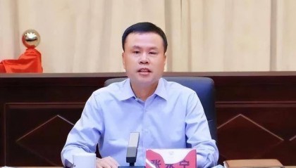 “全国优秀县委书记”张永宁，拟任市委书记