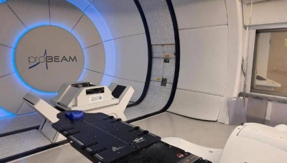 “击碎”癌细胞！山东1200例患者用“核武器战斗”