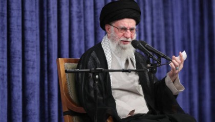 “罕见”，伊朗情报部长公开指责：美以密谋刺杀哈梅内伊