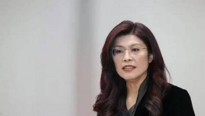 郑丽文将应邀访问大陆，曾多次表达推动两岸交流意愿