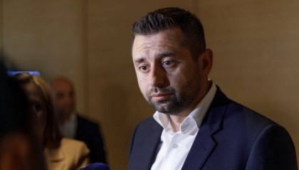 俄乌冲突以来首次 乌中央选举委员会恢复选民登记册运行