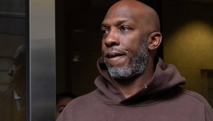 “打假球”、出售球队内部信息……NBA爆发“史上最大规模”赌博案