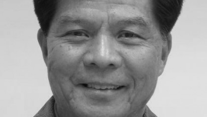 痛别！唐世渭逝世