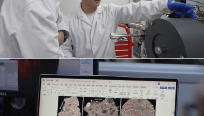 月球水从哪里来？这一重要发现开辟新思路